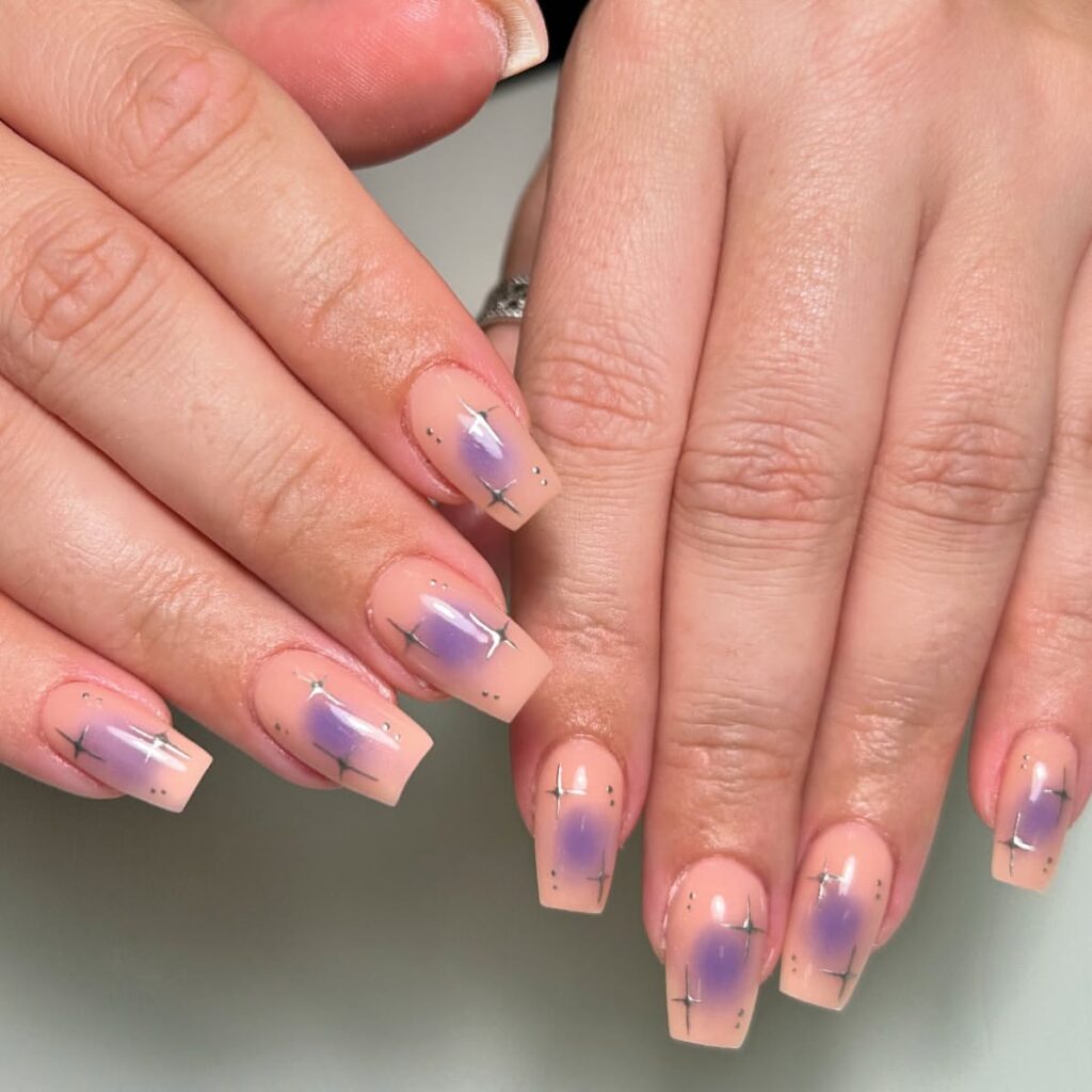 Nails Design