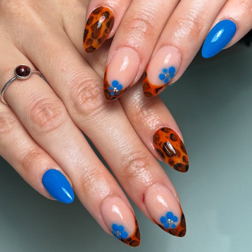 Nails Design